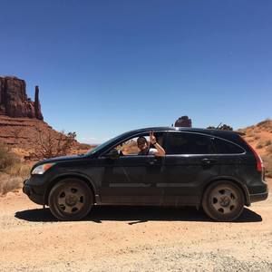 Meet your Posher, Charles